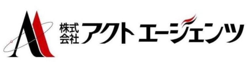 人材はアクトエージェンツにお任せください。